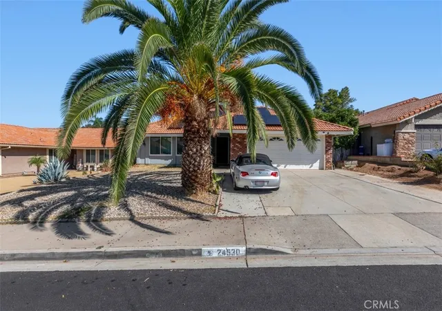 Photo 2 of Sale Pending at 24530 Summerfield Dr, Moreno Valley, CA 92557 | MLS# MB26189755 | Listing updated on 2026-10-12