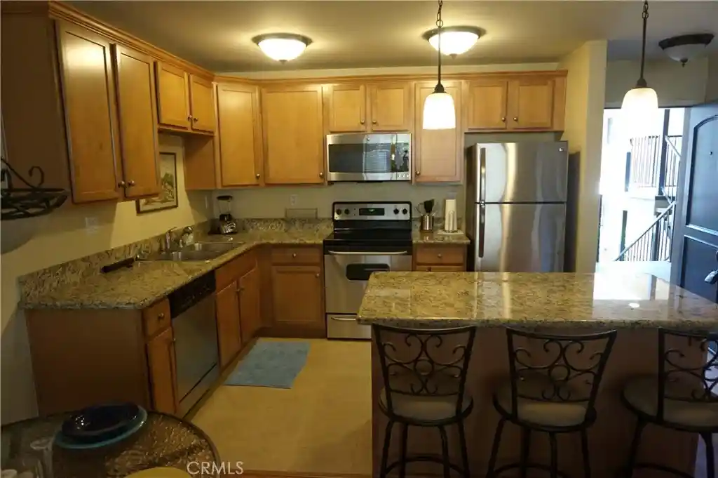 Listing Photo 2 - Condo for sale in 4501 Collwood located at 4501 Collwood, San Diego, CA 92115 - Unit 4501 Collwood