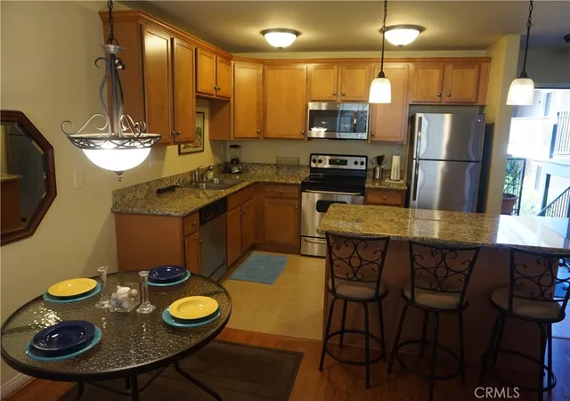 Listing Photo 4 - Condo for sale in building located at 4501 Collwood, San Diego, CA 92115