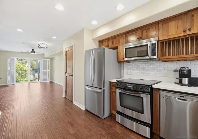 Photo 2 of Condo for sale at 801 W Hawthorn #406, San Diego, CA 92101 | MLS# 260021229SD | Listing updated on 2026-10-01