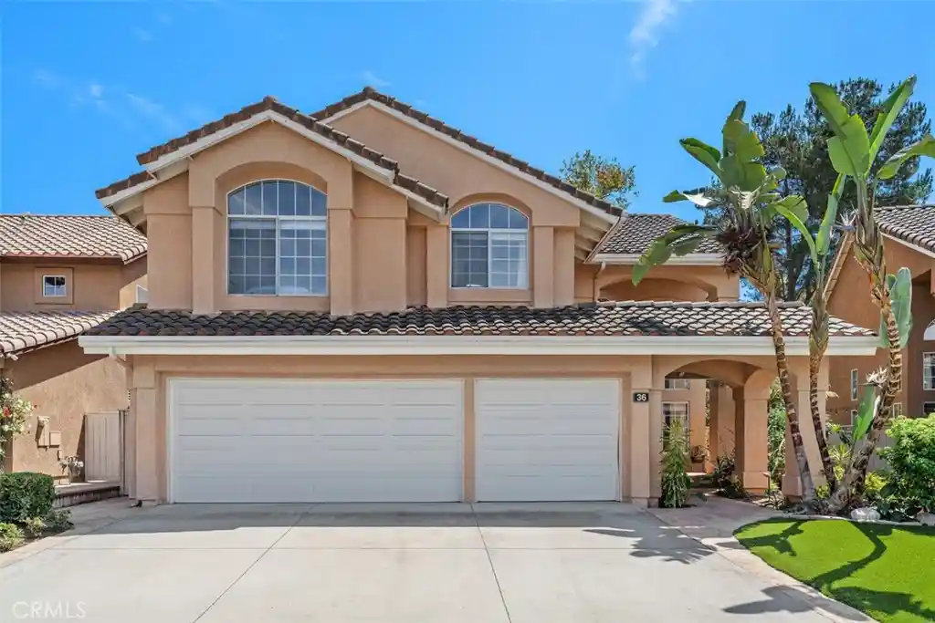 Photo 1 of Single family home for sale at 36 Tanglewood, Aliso Viejo, CA 92656 | MLS# OC26186445 | Listing updated on 2026-10-27