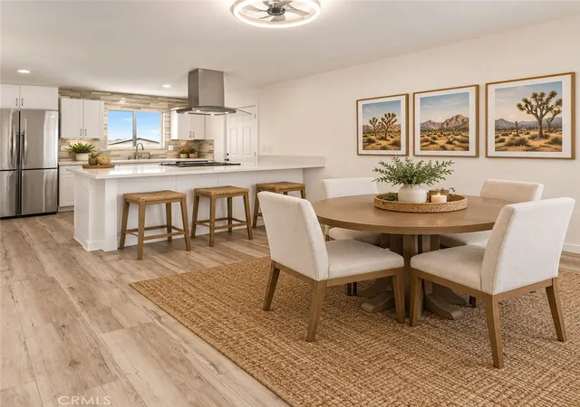Photo 3 of Single family home for sale at 3800 Ruidosa, Yucca Valley, CA 92284 | MLS# PW26187003 | Listing updated on 2026-10-12