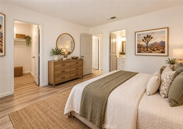 Photo 3 of Single family home for sale at 3800 Ruidosa, Yucca Valley, CA 92284 | MLS# PW26187003 | Listing updated on 2026-10-12