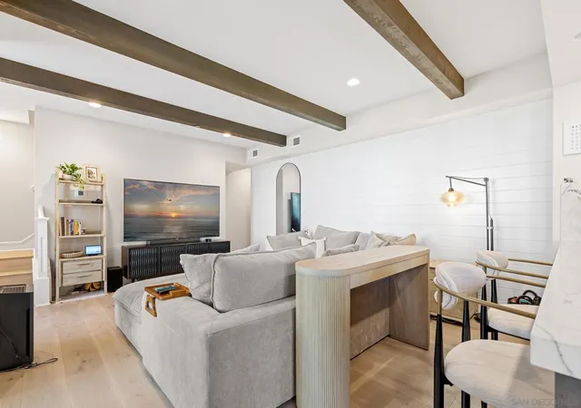 Photo 3 of Townhouse for sale at 1402 Anacona Pl #105, Encinitas, CA 92024 | MLS# 260021231SD | Listing updated on 2026-09-12