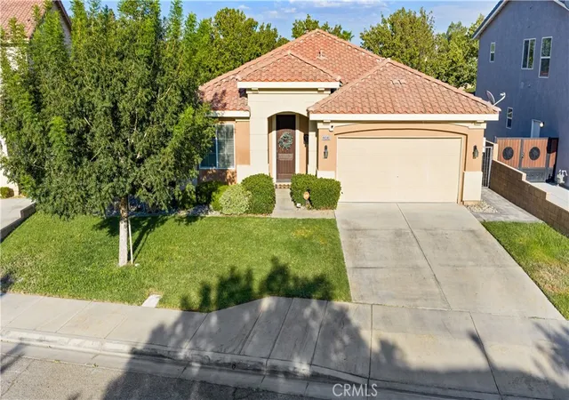 Photo 1 of Single family home for sale at 44340 Acacia, Lancaster, CA 93535 | MLS# SR26189786 | Listing updated on 2026-09-21
