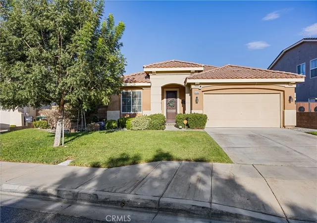 Photo 2 of Single family home for sale at 44340 Acacia, Lancaster, CA 93535 | MLS# SR26189786 | Listing updated on 2026-09-21