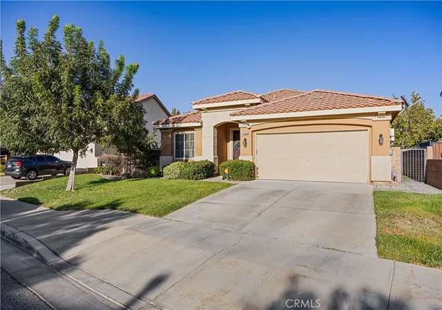 Photo 4 of Single family home for sale at 44340 Acacia, Lancaster, CA 93535 | MLS# SR26189786 | Listing updated on 2026-09-21
