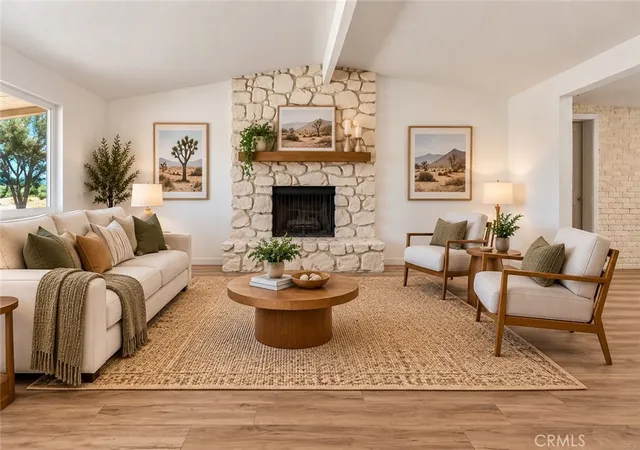 Photo 1 of Single family home for sale at 56111 Sun Terrace, Yucca Valley, CA 92284 | MLS# PW26187053 | Listing updated on 2026-10-12