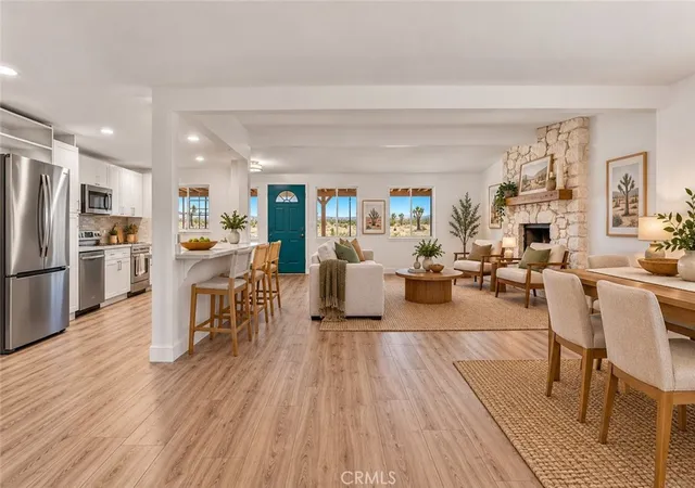 Photo 2 of Single family home for sale at 56111 Sun Terrace, Yucca Valley, CA 92284 | MLS# PW26187053 | Listing updated on 2026-10-12
