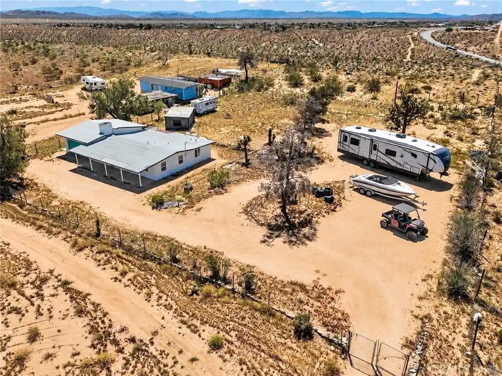 Photo 3 of Single family home for sale at 56111 Sun Terrace, Yucca Valley, CA 92284 | MLS# PW26187053 | Listing updated on 2026-10-28