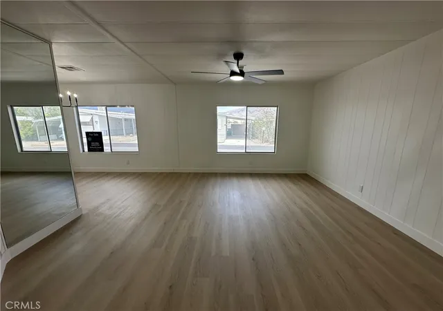 Photo 3 of Manufactured home for sale at 14777 Palm Dr #18, Desert Hot Springs, CA 92240 | MLS# OC26189759 | Listing updated on 2026-10-12