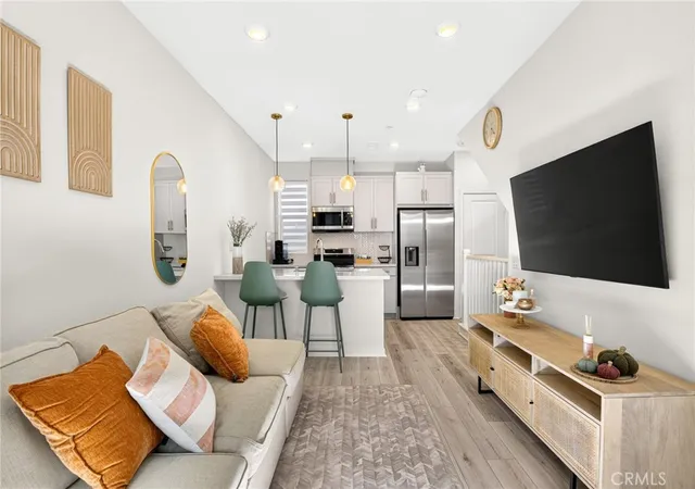 Condo for sale at 1582 Topeka Ave #3, Placentia, CA 92870 | MLS# OC26188929