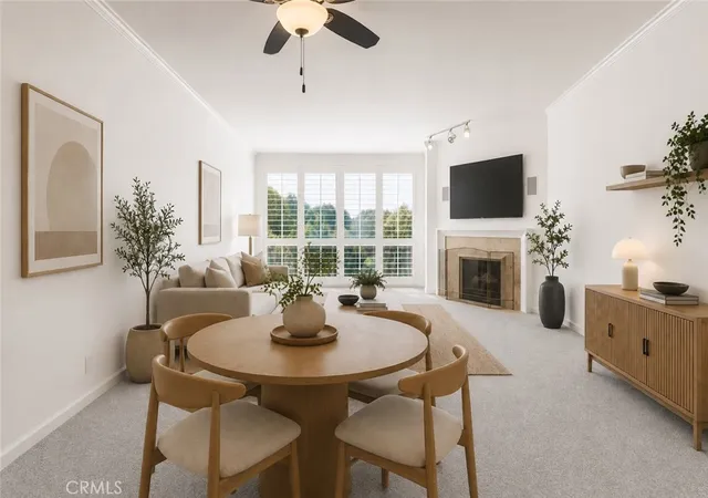 Condo for sale at 12720 Burbank Blvd #205, Valley Village, CA 91607 | MLS# SR26189803