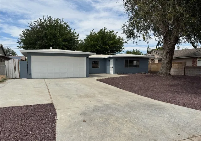 Single family home for sale at 44327 23Rd W, Lancaster, CA 93536 | MLS# PW26189827