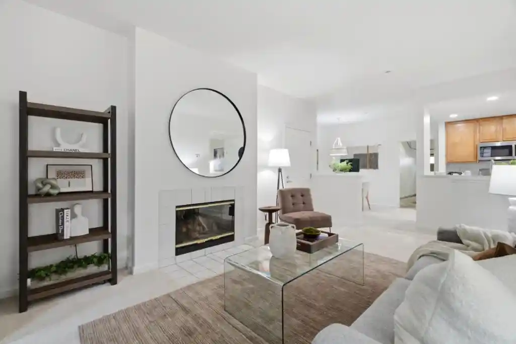 Listing Photo 1 - Condo for sale in 613 Arcadia Ter located at 613 Arcadia Ter, Sunnyvale, CA 94085 - Unit #102