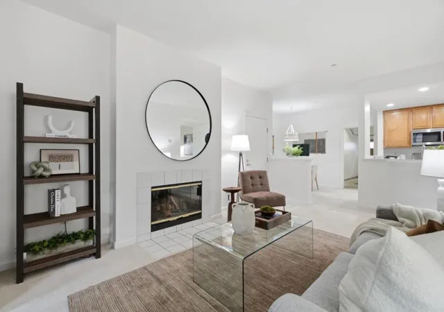 Condo for sale at 613 Arcadia Ter #102, Sunnyvale, CA 94085 | MLS# ML82059178