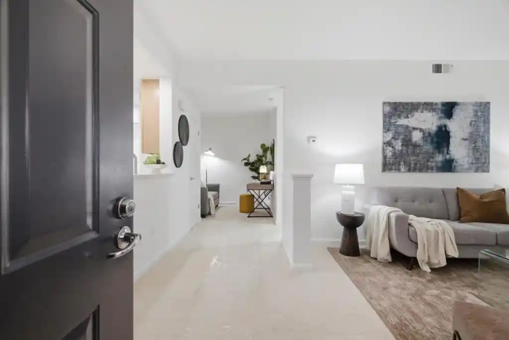 Listing Photo 2 - Condo for sale in 613 Arcadia Ter located at 613 Arcadia Ter, Sunnyvale, CA 94085 - Unit #102