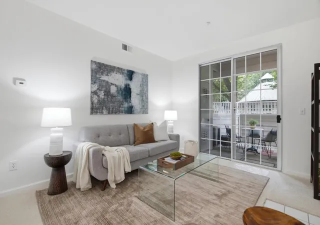 Photo 3 of Condo for sale at 613 Arcadia Ter #102, Sunnyvale, CA 94085 | MLS# ML82059178 | Listing updated on 2026-10-04
