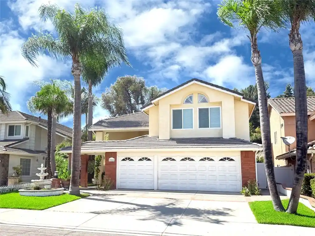 Photo 1 of Single family home for sale at 2026 Avenida Hacienda, Chino Hills, CA 91709 | MLS# TR26189821 | Listing updated on 2026-10-30