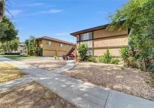 Photo 1 of Multi family home for sale at 712 S Howard, Corona, CA 92879 | MLS# CV26189840 | Listing updated on 2026-09-13