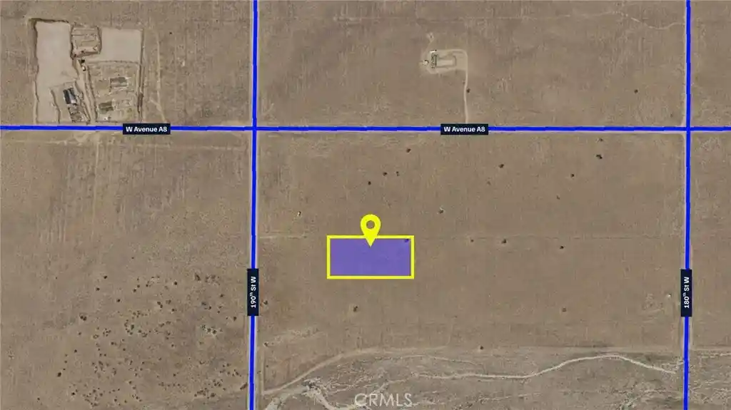 Photo 1 of Land for sale at 188 W Avenue A #10, Fairmont, CA 93534 | MLS# HD26189826 | Listing updated on 2026-08-30