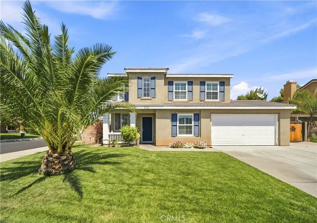 Photo 1 of Single family home for sale at 113 Agua Santa Dr, Palmdale, CA 93551 | MLS# DW26189857 | Listing updated on 2026-09-13