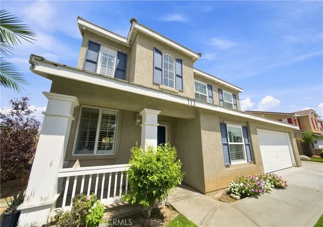 Photo 2 of Single family home for sale at 113 Agua Santa Dr, Palmdale, CA 93551 | MLS# DW26189857 | Listing updated on 2026-09-13
