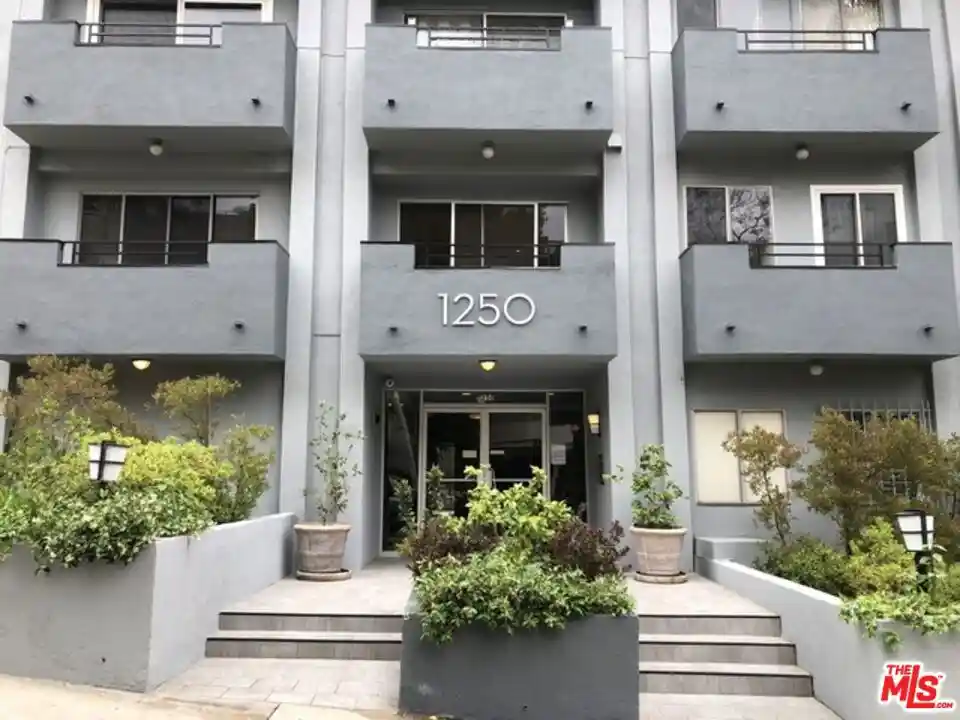 Photo 1 of Condo for sale at 1250 N Kings Rd #506, West Hollywood, CA 90069 | MLS# 26871129 | Listing updated on 2026-10-20