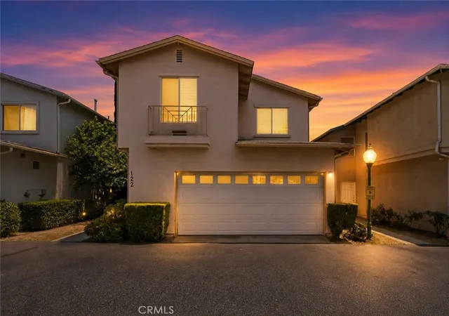 Photo 1 of Townhouse for sale at 9300 Burnet Ave #122, North Hills, CA 91343 | MLS# PW26189859 | Listing updated on 2026-10-28