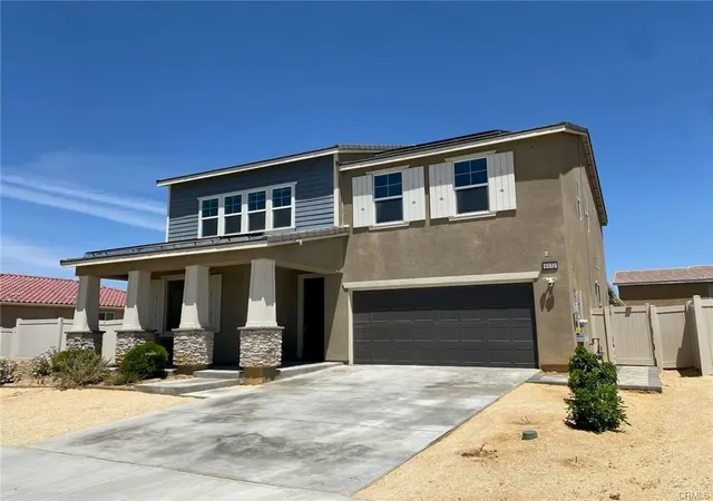 Photo 1 of Single family home for sale at 6131 W J9, Lancaster, CA 93536 | MLS# DW26189871 | Listing updated on 2026-09-09