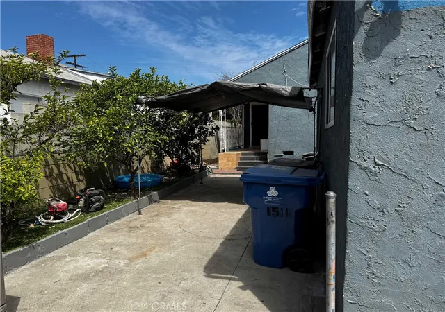 Photo 1 of Single family home for sale at 1511 E O St, Wilmington, CA 90744 | MLS# DW26189879 | Listing updated on 2026-10-03