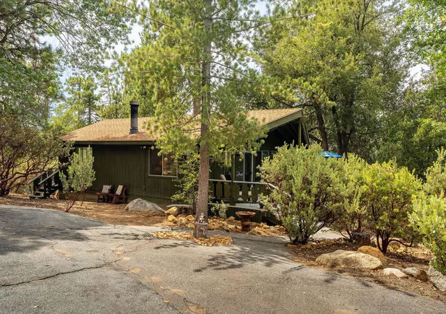 Photo 2 of Single family home for sale at 25461 Glen Rd, Idyllwild, CA 92549 | MLS# 219151989PS | Listing updated on 2026-10-06