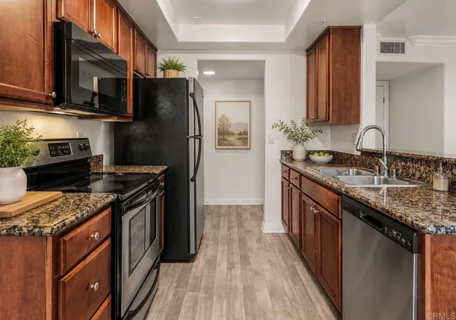 Listing Photo 3 - Condo for sale in building located at 1434 Marshall Rd, Alpine, CA 91901 - Unit #23