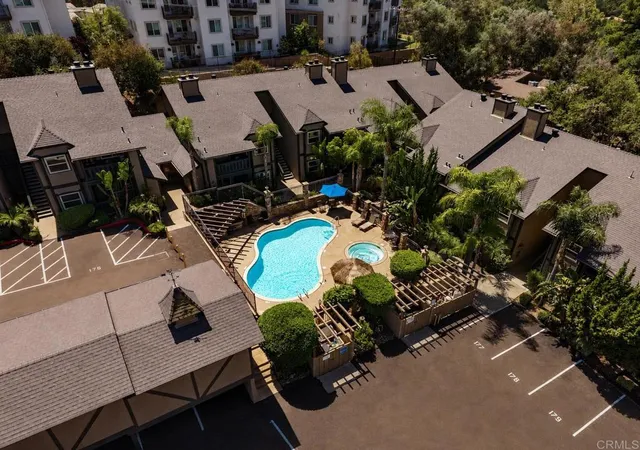 Listing Photo 5 - Condo for sale in building located at 1434 Marshall Rd, Alpine, CA 91901 - Unit #23