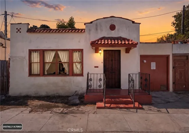 Photo 1 of Single family home for sale at 1174 E 9th St, Long Beach, CA 90813 | MLS# OC26189053 | Listing updated on 2026-10-09