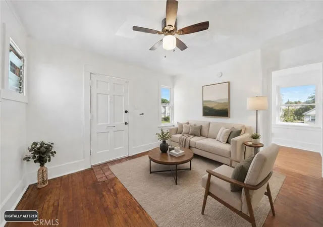Photo 3 of Single family home for sale at 1174 E 9th St, Long Beach, CA 90813 | MLS# OC26189053 | Listing updated on 2026-10-09