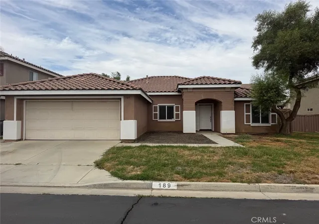 Photo 1 of Single family home for sale at 189 Ropango, Hemet, CA 92545 | MLS# IV26189896 | Listing updated on 2026-10-04