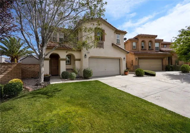Photo 1 of Single family home for sale at 37326 Pippin Pl, Palmdale, CA 93551 | MLS# SR26187238 | Listing updated on 2026-10-27