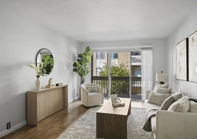 Photo 3 of Condo for sale at 4600 Lamont Street #226, San Diego, CA 92109 | MLS# 260021242SD | Listing updated on 2026-10-02