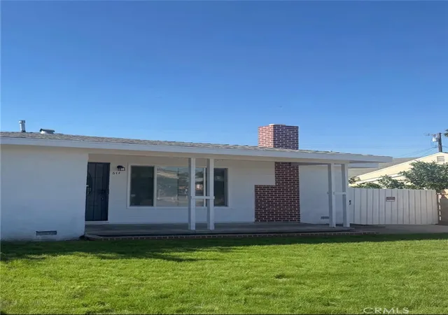 Photo 1 of Single family home for sale at 611 Santo Oro Ave, La Puente, CA 91744 | MLS# AR26189909 | Listing updated on 2026-10-11