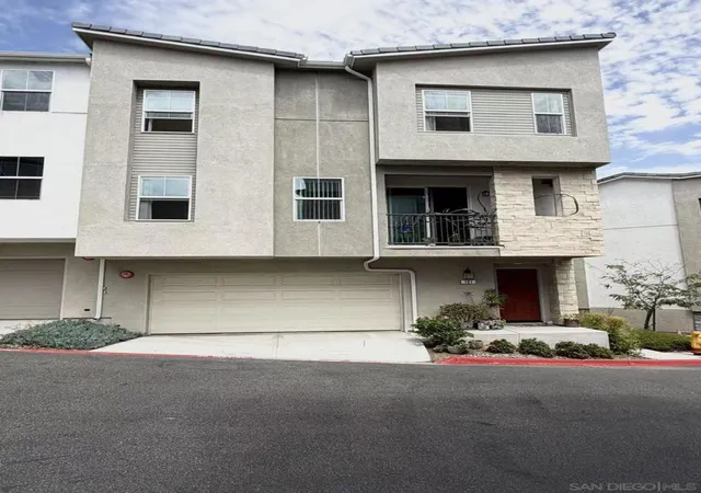 Photo 1 of Condo for sale at 367 Fitzpatrick Road #101, San Marcos, CA 92069 | MLS# 260021244SD | Listing updated on 2026-09-13