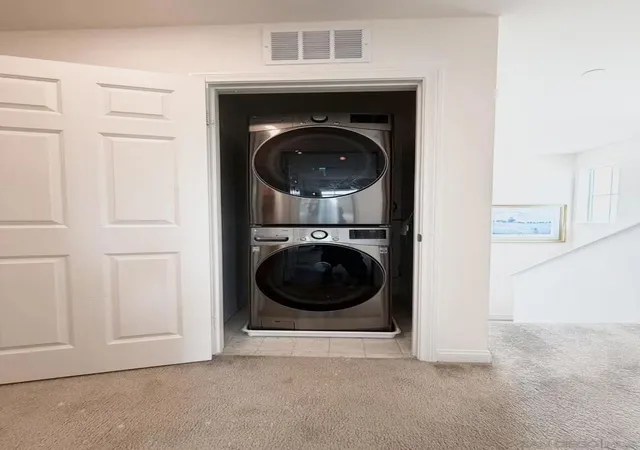 Listing Photo 5 - Condo for sale in building located at 367 Fitzpatrick Rd, San Marcos, CA 92069 - Unit #101