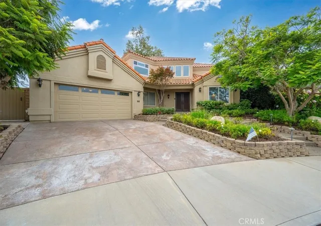Photo 3 of Single family home for sale at 810 Fairway Vista, Santa Maria, CA 93455 | MLS# PI26189850 | Listing updated on 2026-10-09