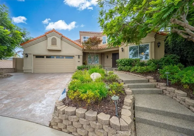 Photo 3 of Single family home for sale at 810 Fairway Vista, Santa Maria, CA 93455 | MLS# PI26189850 | Listing updated on 2026-10-09