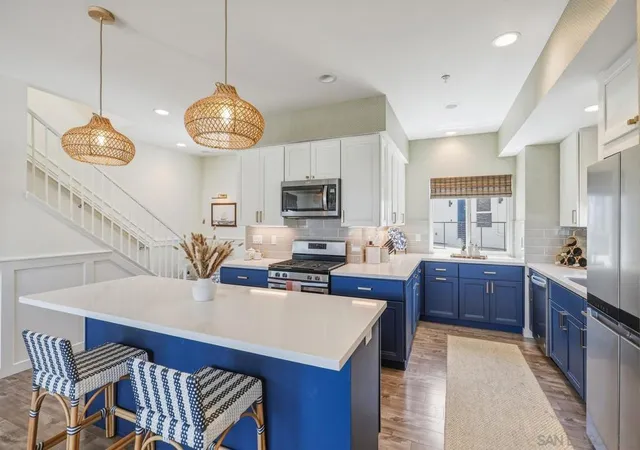 Photo 1 of Sale Pending at 4100 Voltaire St #101, San Diego, CA 92107 | MLS# 260021247SD | Listing updated on 2026-09-18