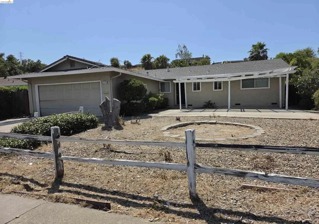 Photo 1 of Sale Pending at 3128 G St, Antioch, CA 94509 | MLS# 41146674 | Listing updated on 2026-10-09