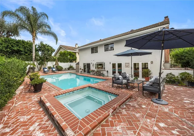 Single family home for sale at 5311 E Westridge Rd, Anaheim, CA 92807 | MLS# PW26189703