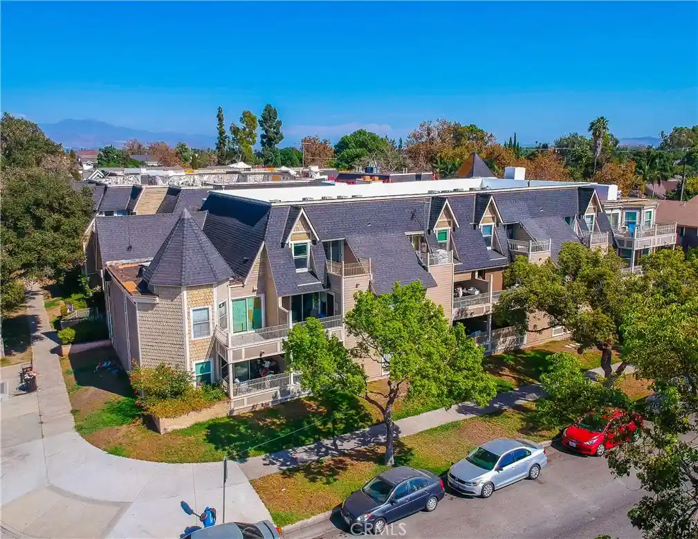 Photo 1 of Condo for sale at 300 E Chestnut #300Q, Santa Ana, CA 92701 | MLS# OC26189963 | Listing updated on 2026-10-15