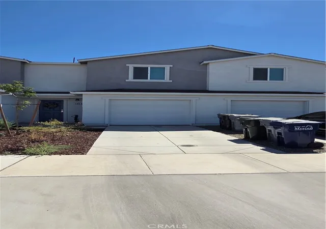Photo 1 of Townhouse for sale at 134 Wonderland Trail, Merced, CA 95341 | MLS# MC26189958 | Listing updated on 2026-09-13