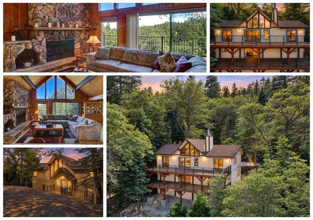 Photo 1 of Single family home for sale at 214 S Fairway Dr, Lake Arrowhead, CA 92352 | MLS# 219151991DA | Listing updated on 2026-09-02